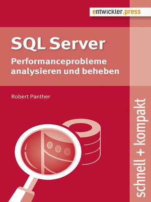 cover image of SQL Server